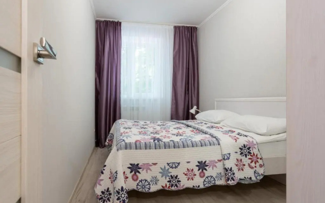 Apartamenty Apart39 na Galickogo 10