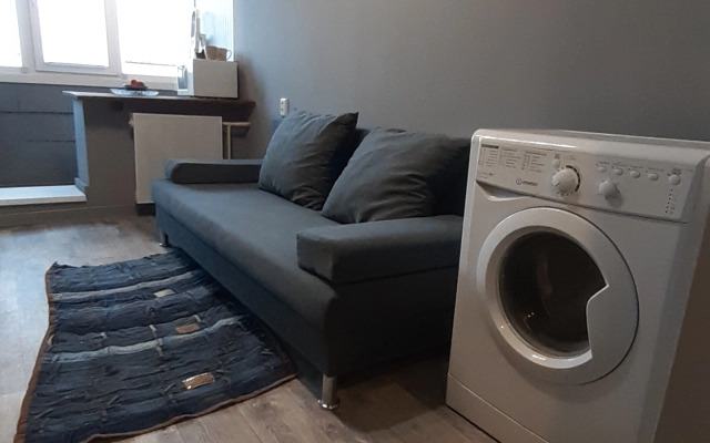 Квартира Студия Пещера