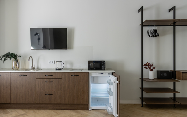 Select Apartments