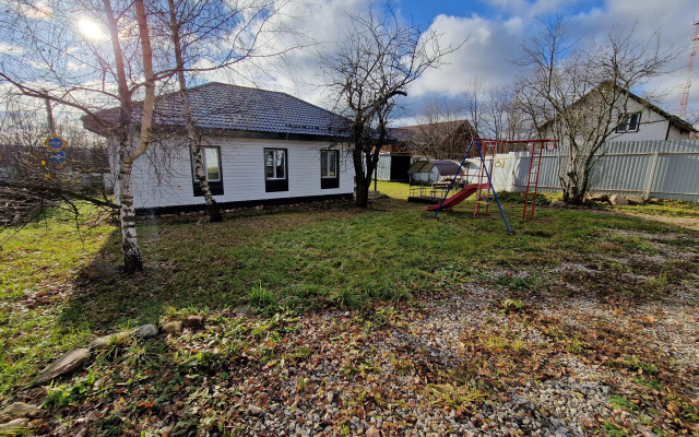 Частный дом в Степаново до 8 Человек