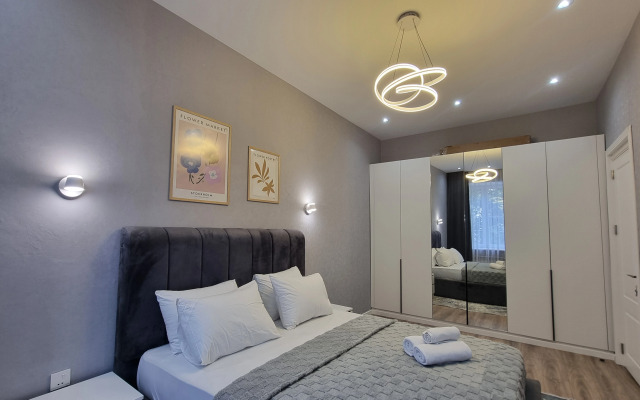 Emiland Apart Baku Apartments
