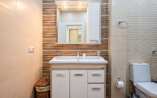 Апартаменты АхунДОМ