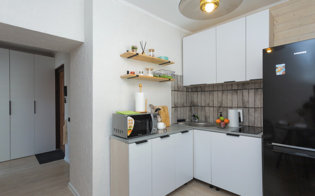 Квартира в комфортном районе