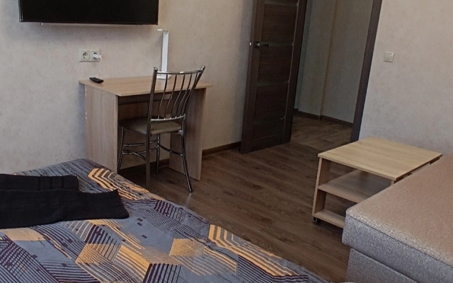 Квартира на Парковой 38а