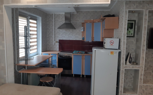 Апартаменты на Гладкова