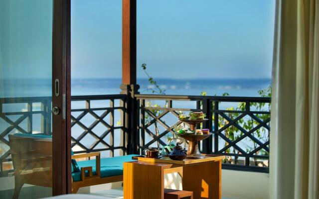 Sadara Boutique Beach Resort Hotel