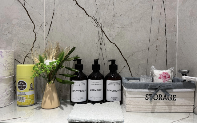 Апартаменты Стиль Возле Моря