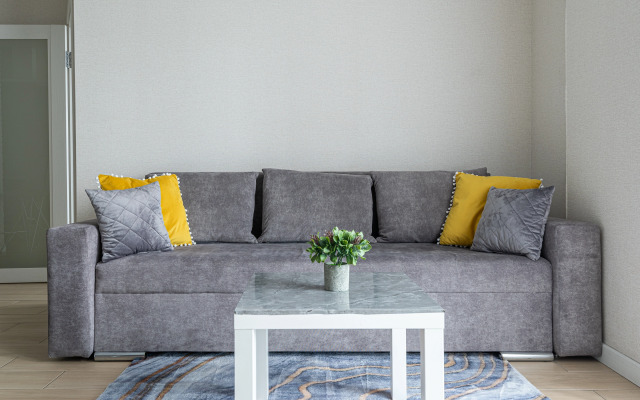 Апартаменты Bulbash Возле ТЦ Dana Mall