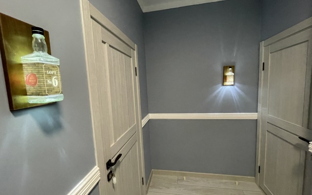 Resident Guest House