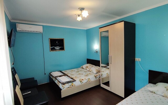 Гостевой Дом Лазурный Берег
