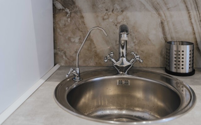 Apart-Deluxe Legendy Morya Apartments
