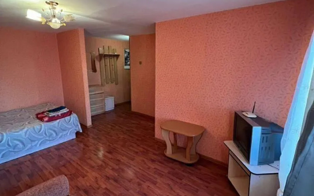 Апартаменты на улице Бульвар Мира, 3