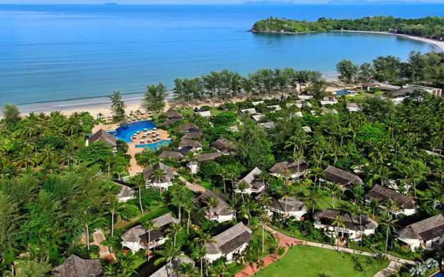 Resort Chada Lanta Beach Resort