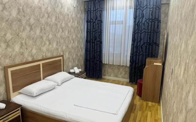 Baku Apartments
