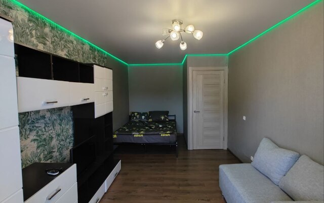 Uyut U Ladozhskogo Vokzala Flat