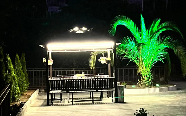 Вилла 4SeasonsVilla