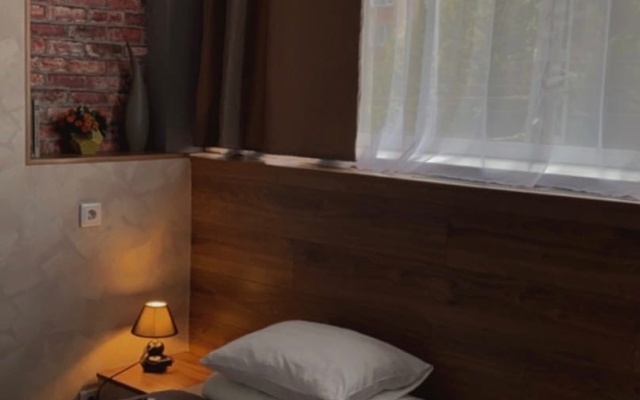 Loft Ptz Hotel