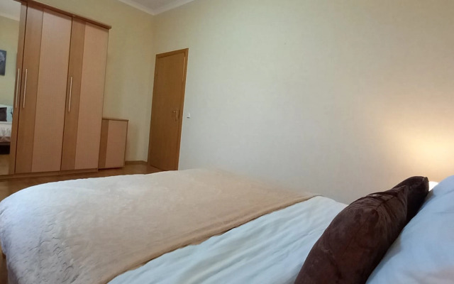 10 Apart Trofi V Istoricheskom Tsentre Amalienau Apartments