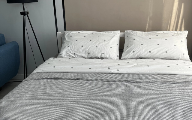 Na Novoy Flat