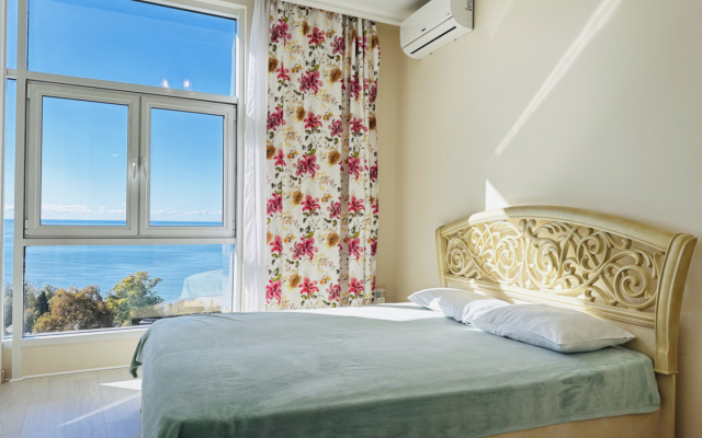 Апартаменты Барселона Парк 1415