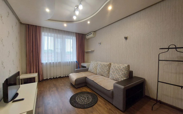 Квартира ПосуткаРу Орджоник 83к2 Курортный парк и Питьевая галерея