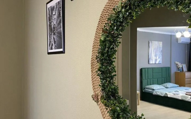 Квартира на Депутатской 25 (Е3)