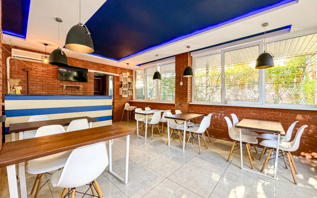 Famar Guest house