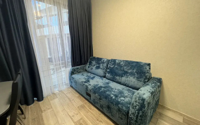 Квартира однaкомнатнaя мкрн. Мамайка