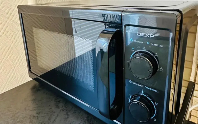 Квартира На Смоленском 31