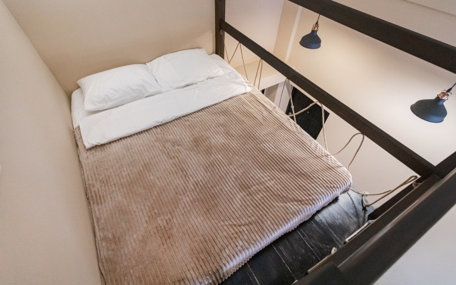 Апартаменты 3 ЖК ApartVille