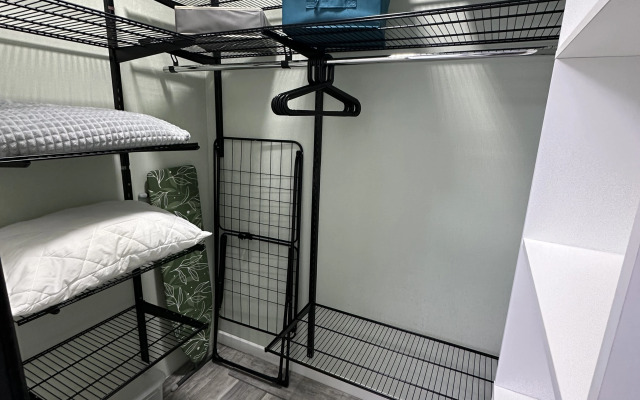 Квартира на Северном Проспекте 14