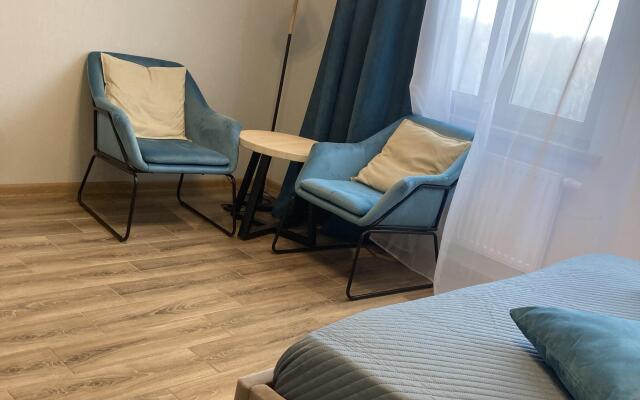Talisman Na Vodnom Apartments