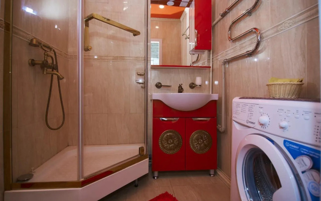 Квартира На Победы 126