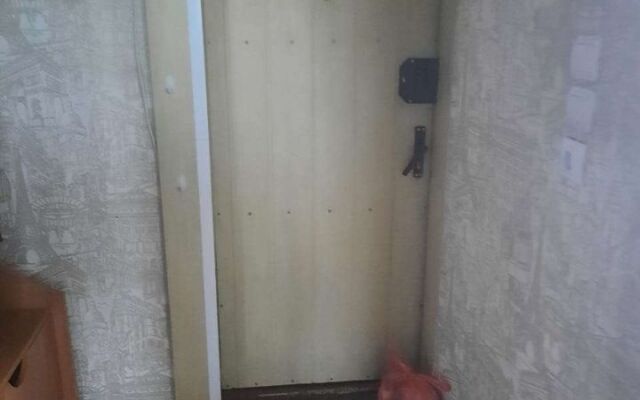 Апартаменты Уютные