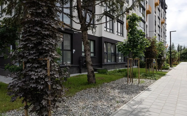 Nevskiy Relaks  Flat