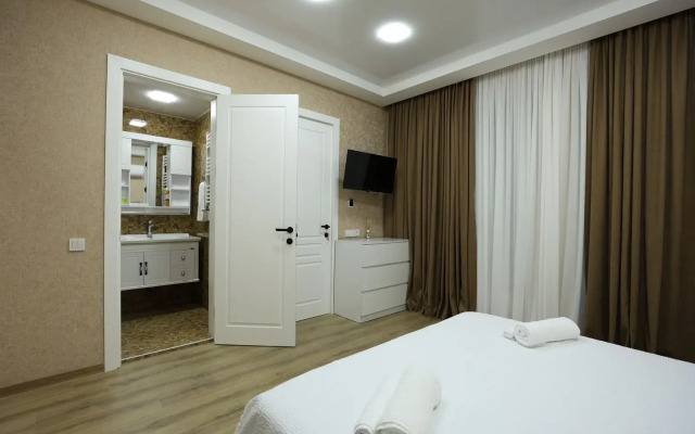 Chanko Hotel