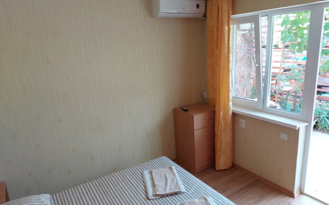Na Sadovoj 13 Guest House