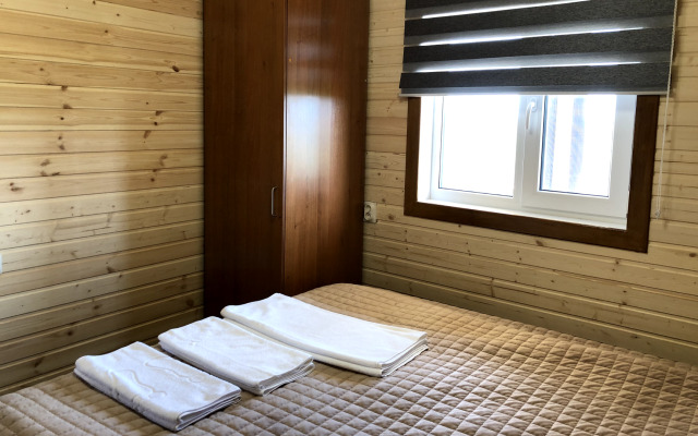 Гостевой дом Прибой