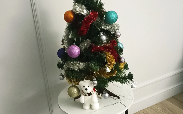 Апартаменты у моря Family Villa