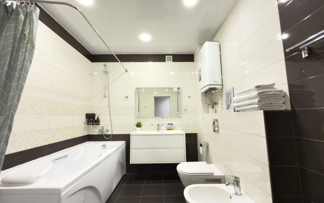 Апартаменты Элитные Орхидея рядом с Цветным бульваром, набережной