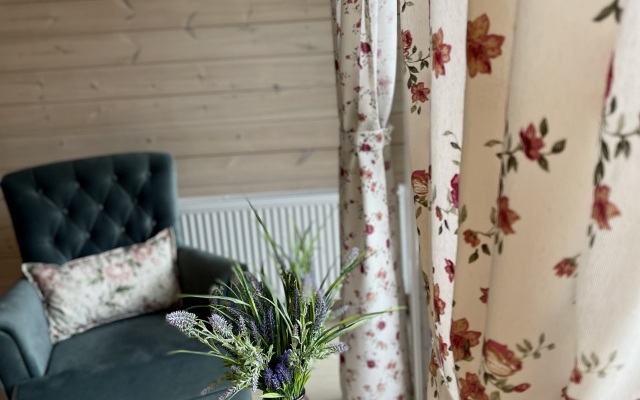 База отдыха Barn