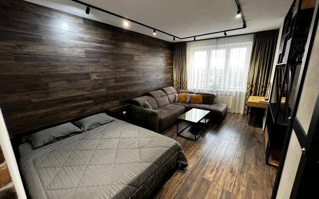 Loft Vibes Apartments