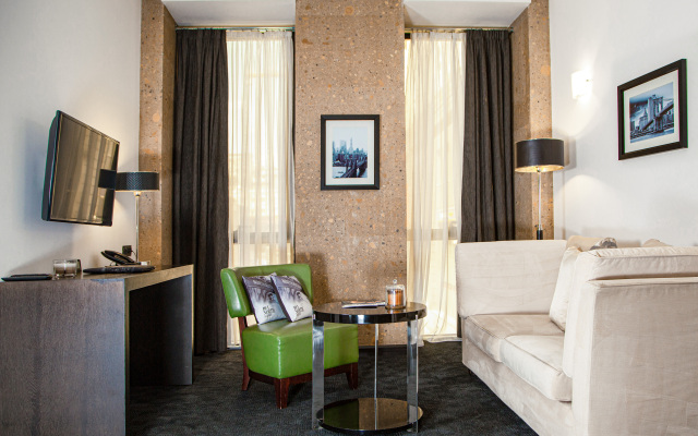 North Avenue by Stellar Hotels, Yerevan Hotel