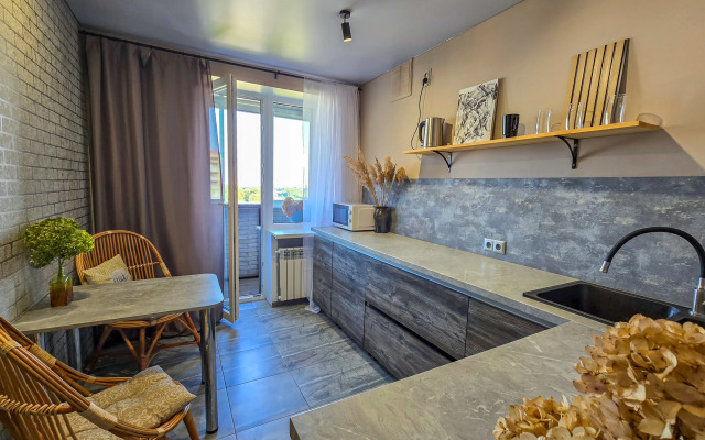 Квартира Видовая квартира в центре Бреста