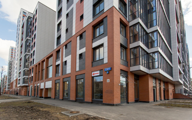 Апартаменты Diva