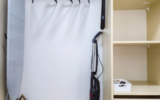 Квартира Yellow