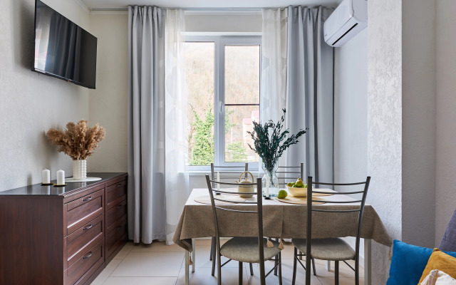 Apartments Sacvoyage 5