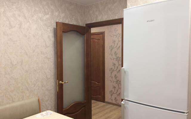Na Marksa Flat