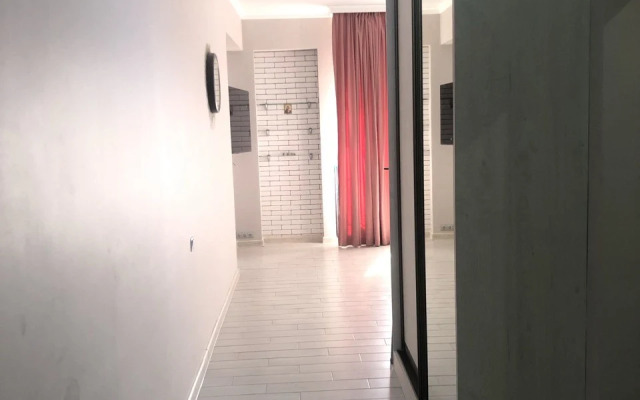 Semeynaya V Siriuse 70 M2 Flat