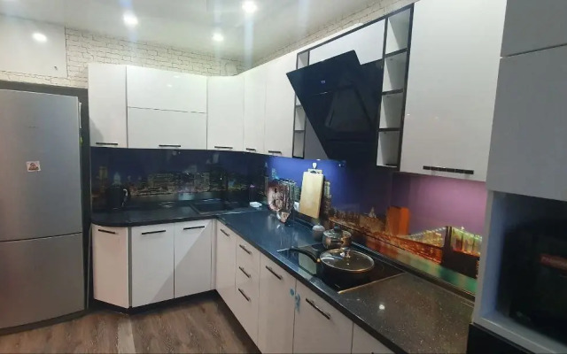 Квартира на Дзержинского